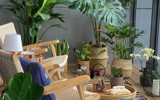 Yumo Boutique Guesthouse