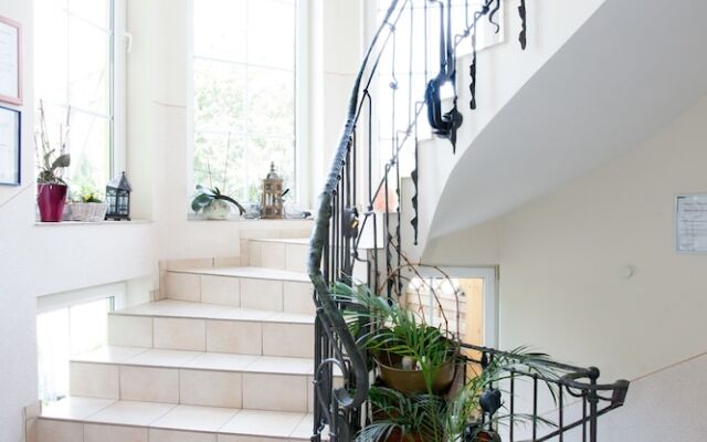 Moselhotel Weinhaus Simon