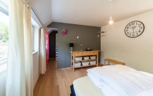Holiday Home in Durbuy Near Adventure Valley