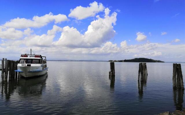 Appartamento Lungolago San Feliciano