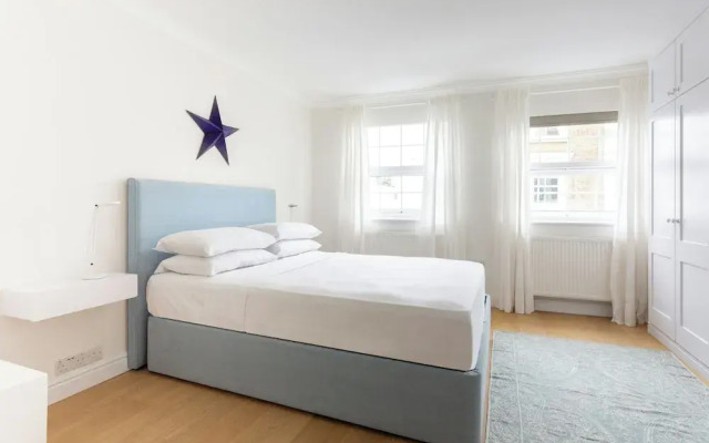 Edge Street IV by Onefinestay