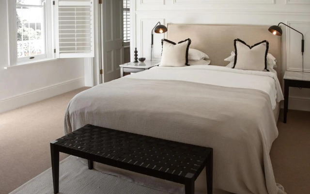 Underberg Guest House