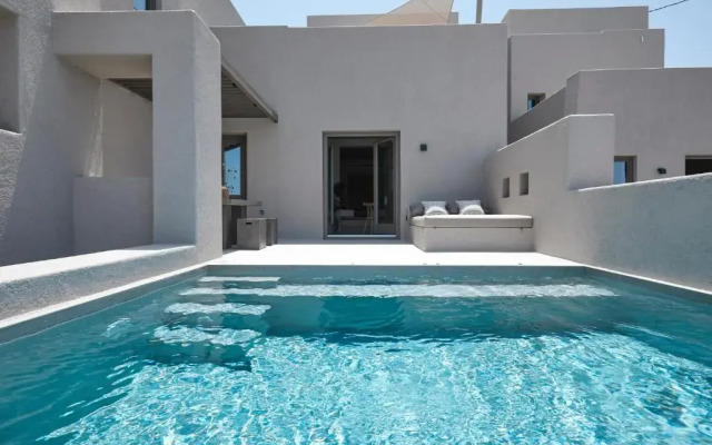 Halcyon Days Suites