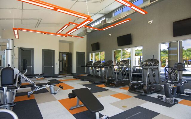 Sonoma Resort by VHC Hospitality