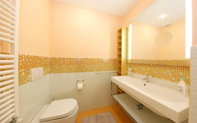 Siena UP Town - Sabrina's Cozy Apartment