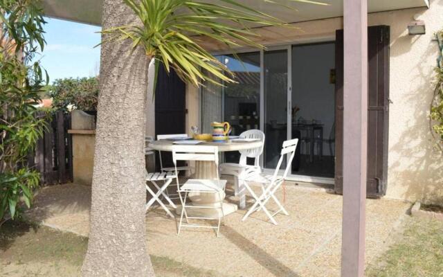 Maison Saint-Cyprien, 2 pièces, 4 personnes - FR-1-225D-174