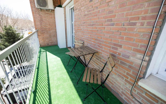 CASA MARTA Garaje Gratis