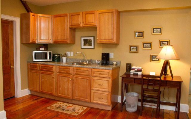 Inn at Pine Plains
