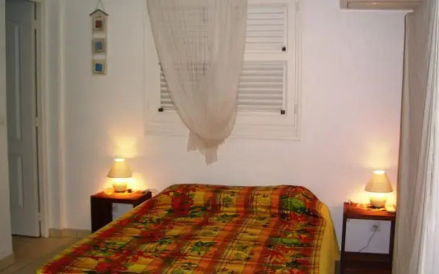 Kay Mimi Martinique