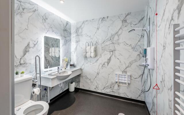 High Range Holiday Apartments