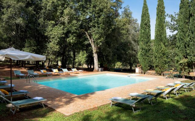 Borgo Gallinaio 32 in Siena