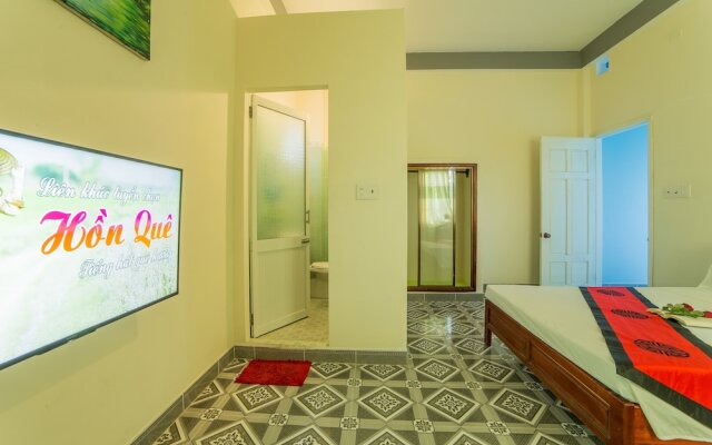 Apricot Homestay