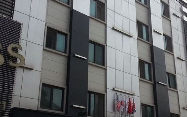 Hotel Starmade