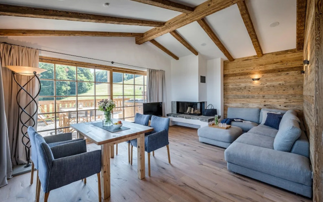 Chiemsee Chalet