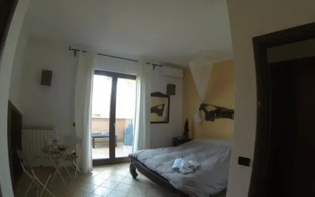 Bed&Breakfast Bernini