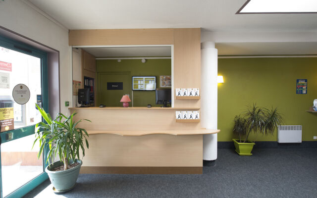 B&B HOTEL Bourges (2)