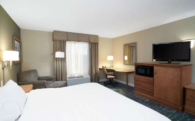 Hampton Inn & Suites Murfreesboro