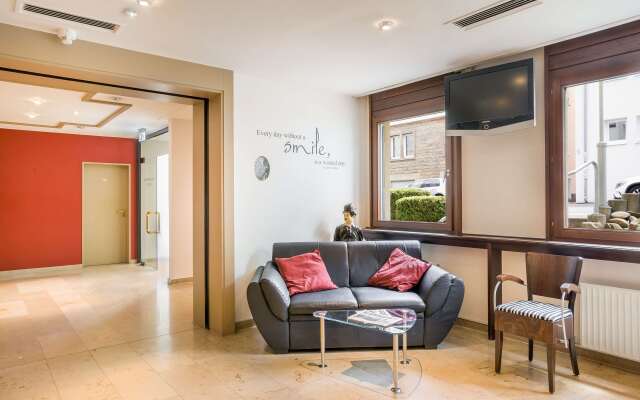 Novum Hotel Rega