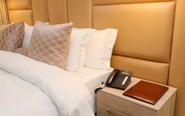 The Atrium Lagos