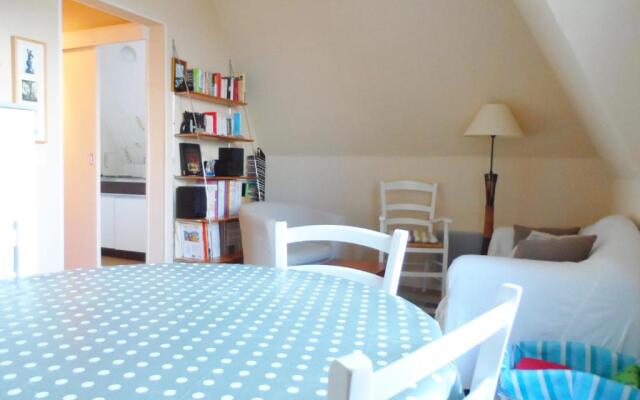 Appartement Houlgate, 3 pièces, 4 personnes - FR-1-487-158