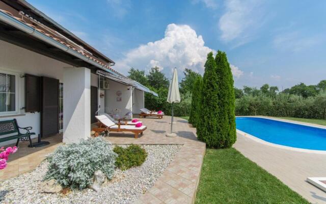 Villa Rosa