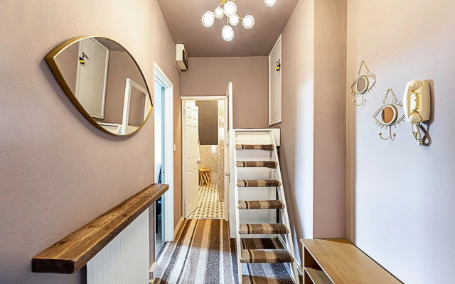 Stylish & Cosy Apartment