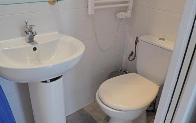 Vitry Cottage