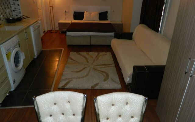 Home Sultanahmet