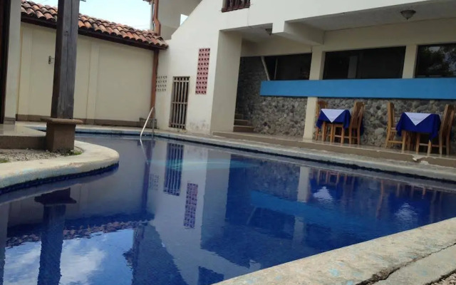 Hotel La Siesta