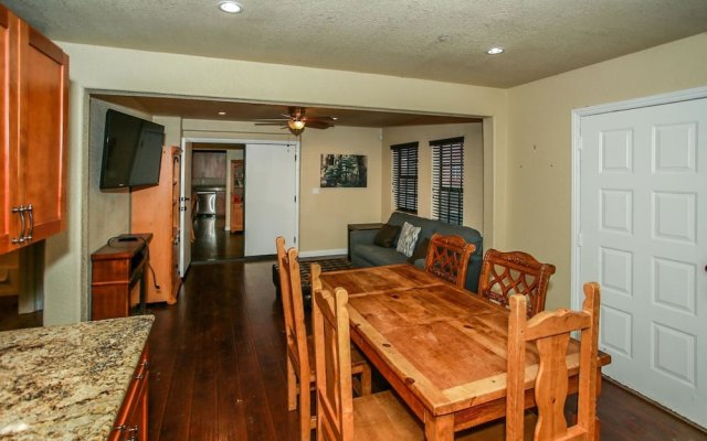 Fawnskin Chalet-1826 by Big Bear Vacations