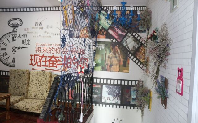 Qingdao Yogurt International Hostel