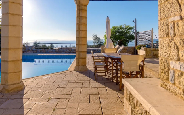 Trochalo Villas
