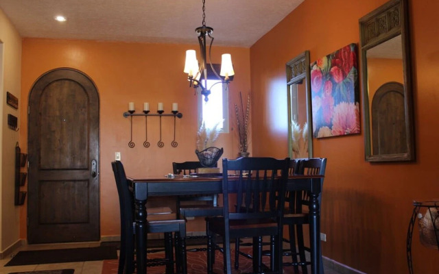 Bella Sirena 2BR BD 205 by Casago