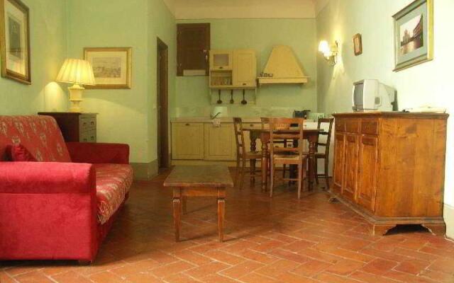 Your Apartment in Florence