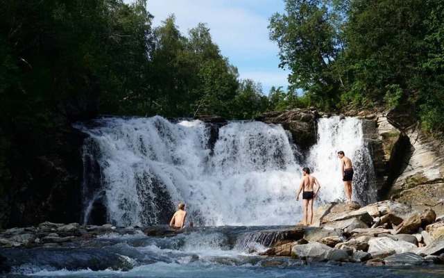 Myrkdalen Resort Hotel