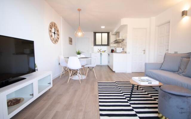 Tabaiba Premier Views Apartment Irvk