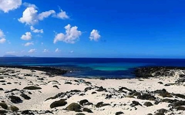 Ereza Villas Mamma-mia