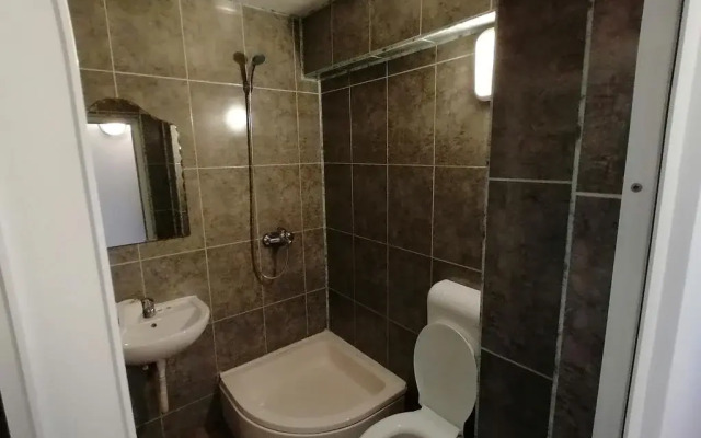 Casa Tomis