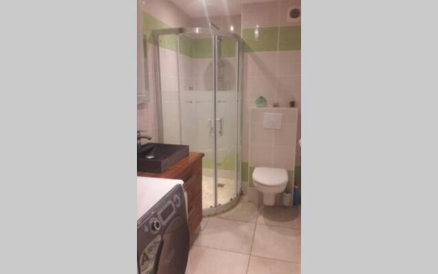 La Croix-Valmer - Appartement agréable et reposant
