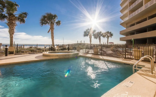 Seawind by Luxury Gulf Rentals