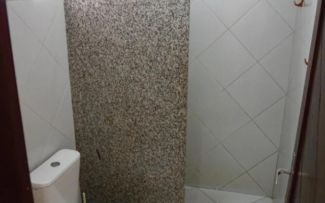 Apart Hotel Litoral Sul