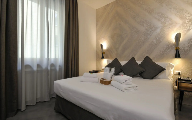 Lungarno Vespucci 50 Hotel