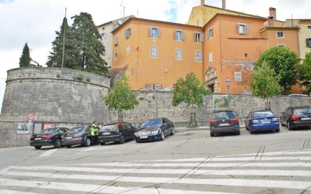 Apartments Storia Di Mare