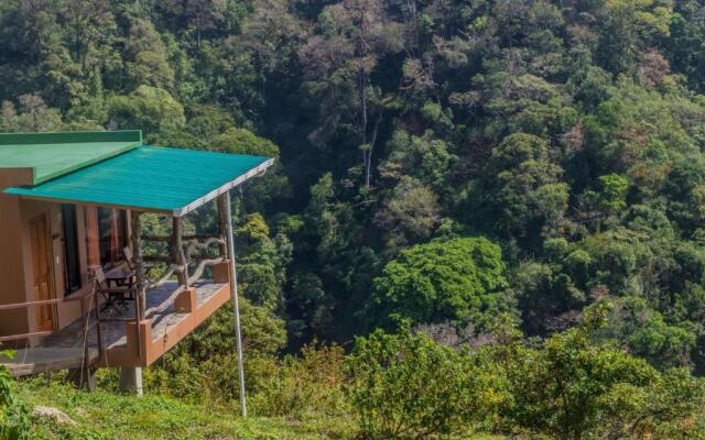 Rainbow Valley Lodge Costa Rica