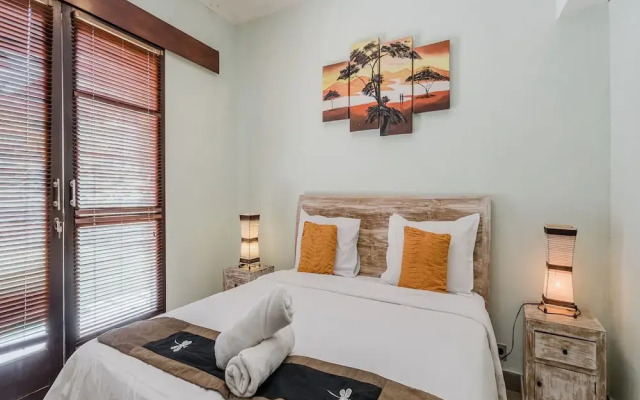 Aisha Family Villas-5Bedroom Private Pool