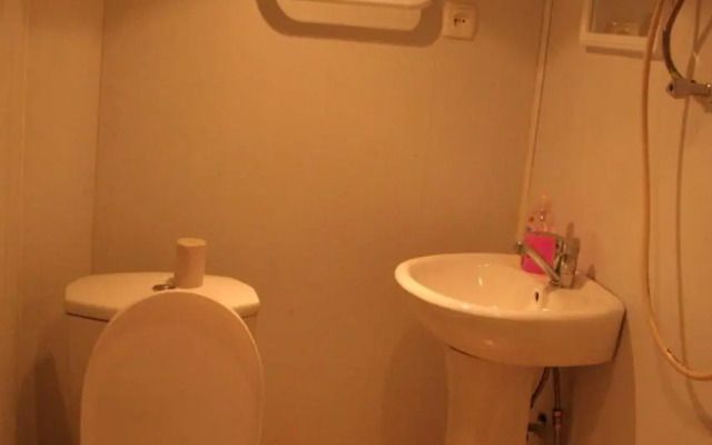 Guest House Nazy