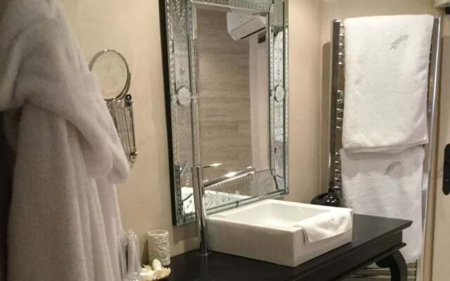 Mas de Provence en Riviera