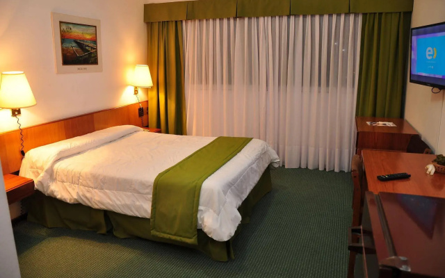 El Mirador Hotel & Spa