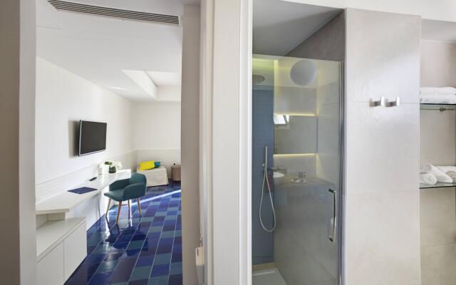 Hotel CDSHotels Grand Hotel Riviera