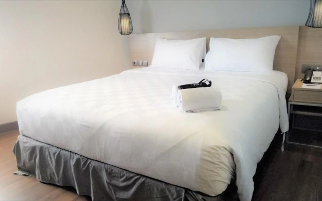 Rivoli Hotel Jakarta